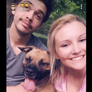 Meet your Posher, Dani